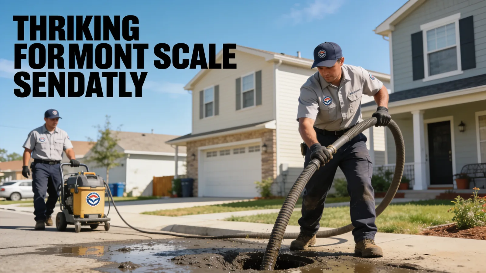 Sewage Cleanup in Stow, MA near me